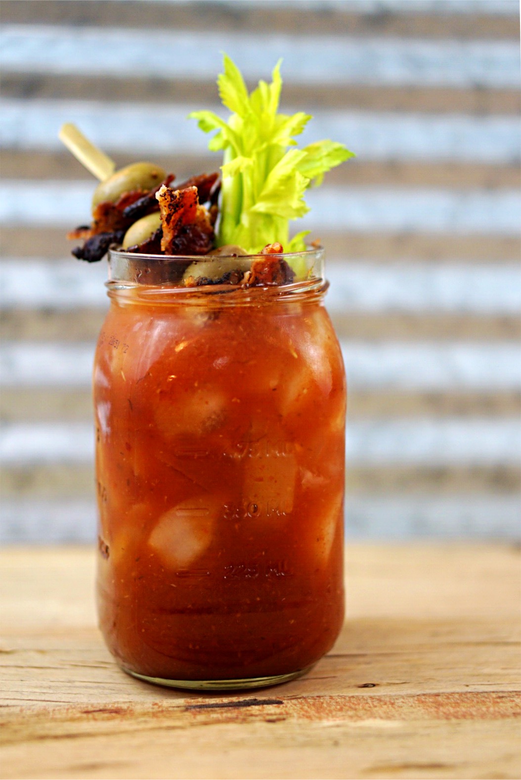 The world is falling in love with Smokin' Mary Bloody Mary Mix! It has layers of rich, smokey, perfectly spiced, flavors that come alive in your mouth! By Wet Whistle Drinks by Darla Bentley