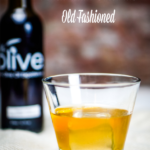 The perfect twist on a classic Old Fashioned is to add Peach White Balsamic. The flavor is truly phenomenal. One sip and you will be hooked!~by Wet Whistle Drinks by Darla Bentley